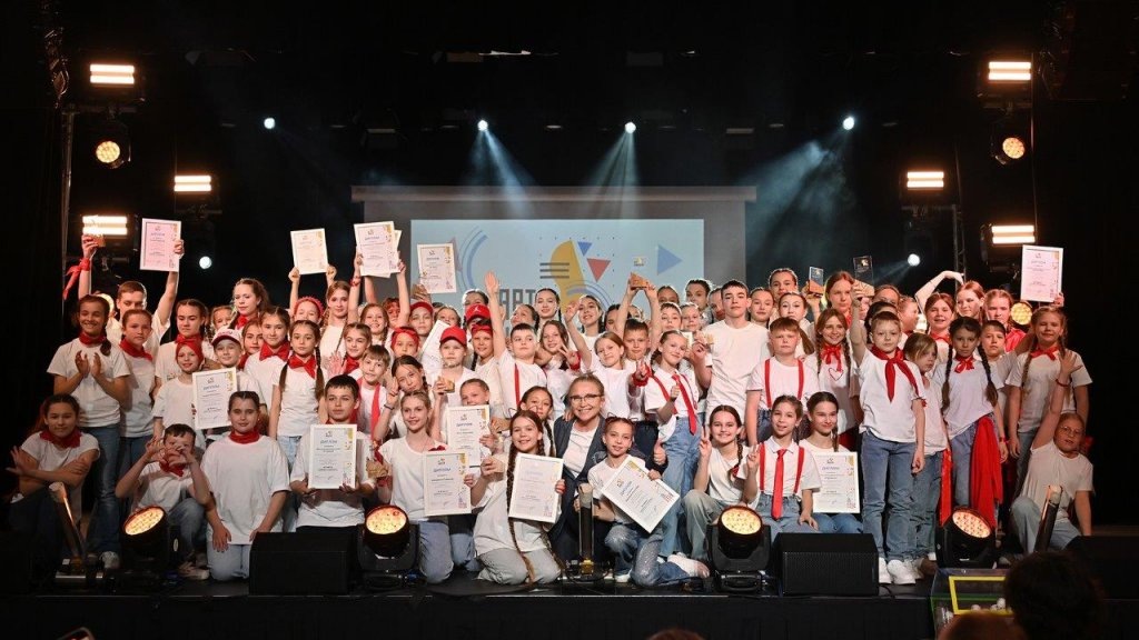    Фото: организаторы мероприятия