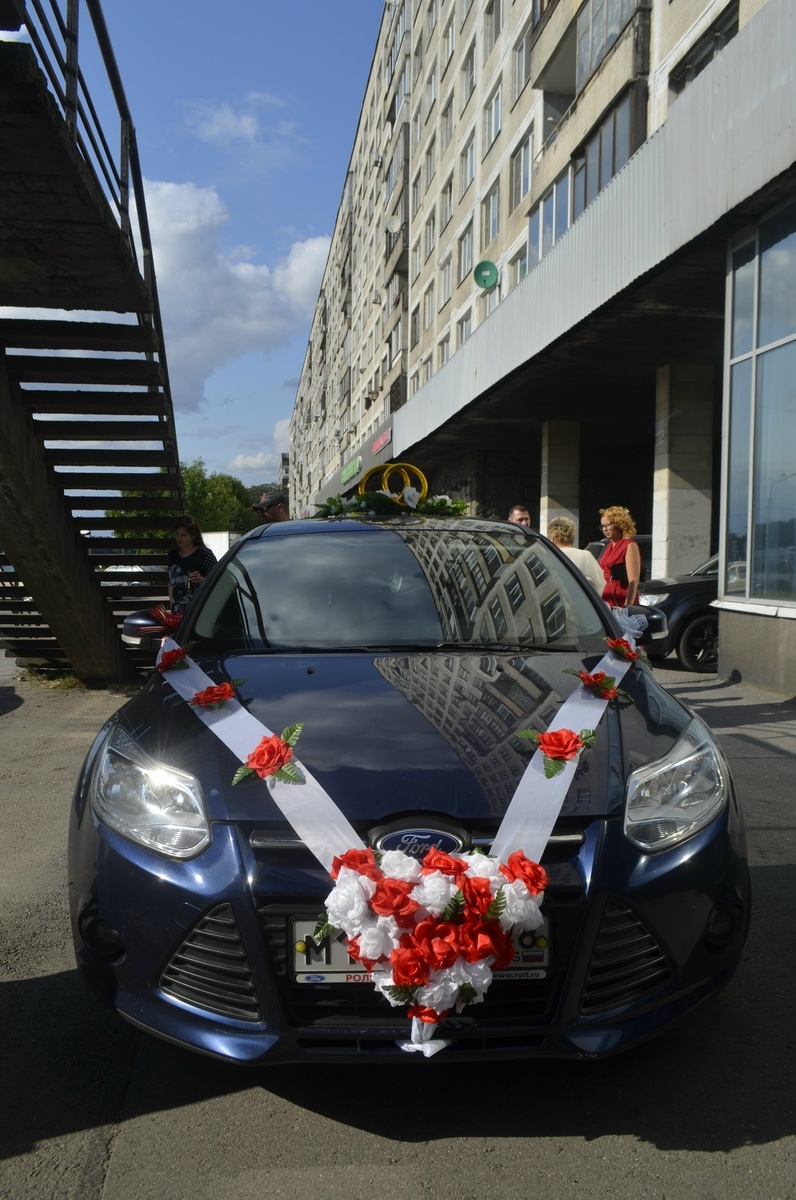 Фото автора.