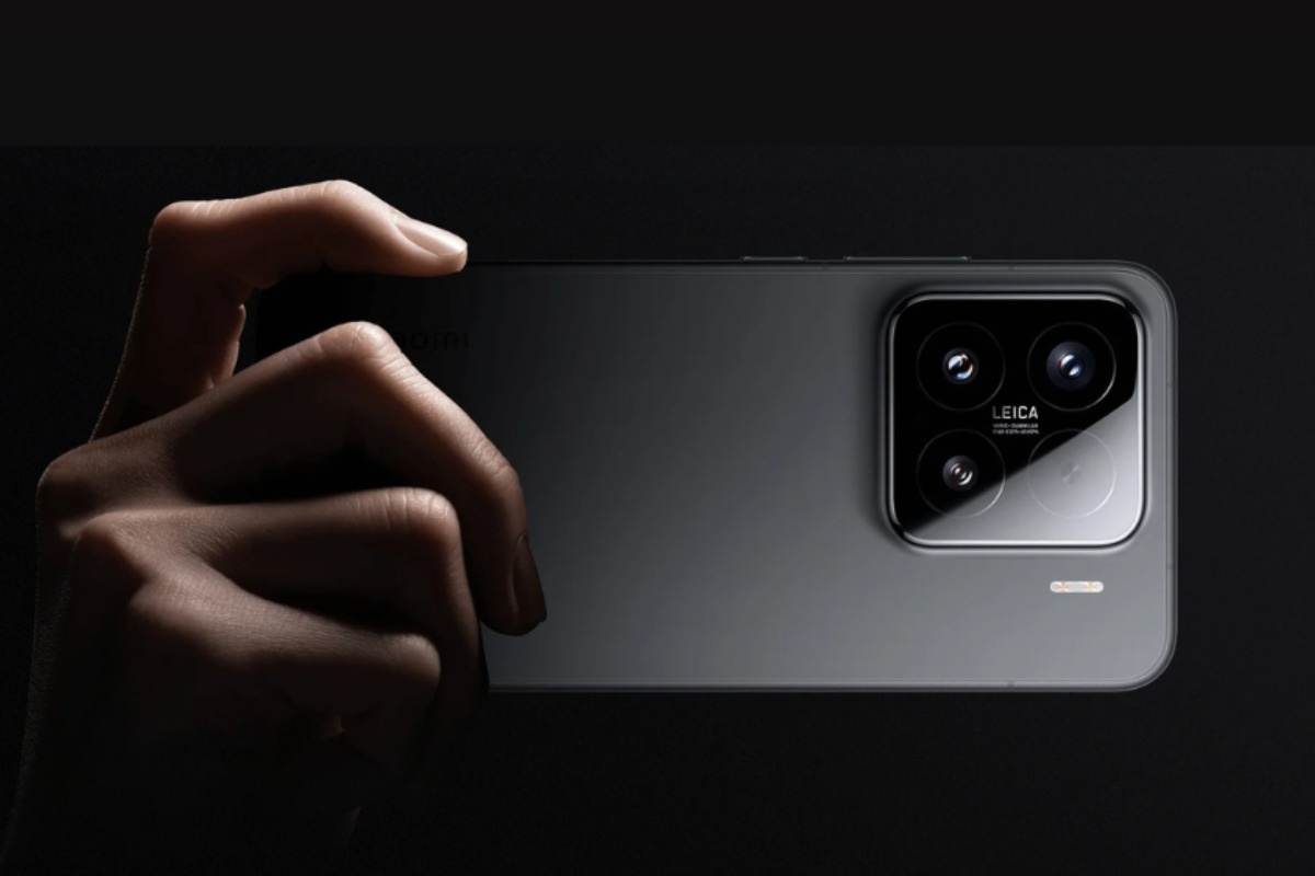 Фото Xiaomi  📷
