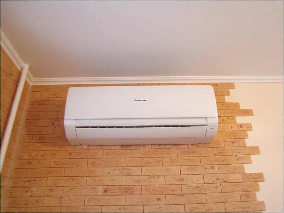 Ремонт кондиционеров Panasonic | Мастер Холода