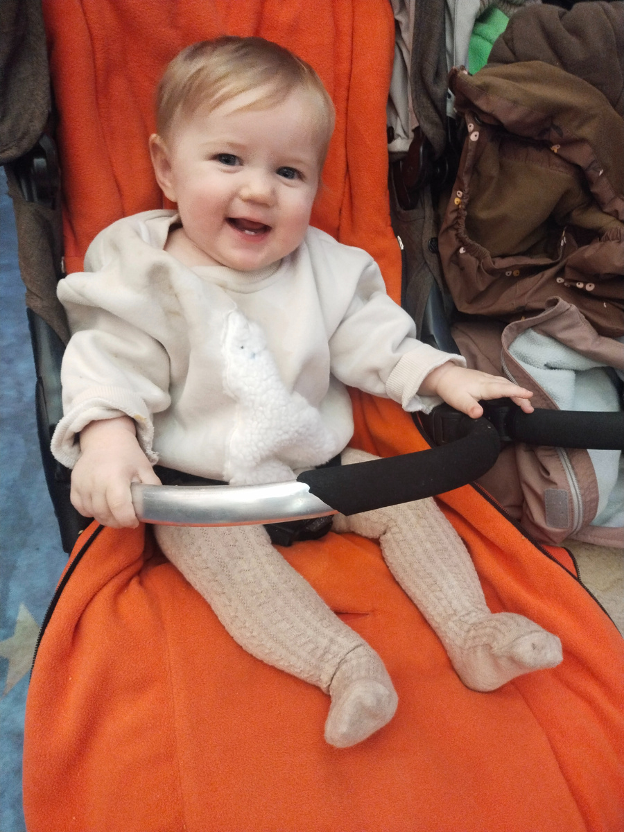 Милейший человек