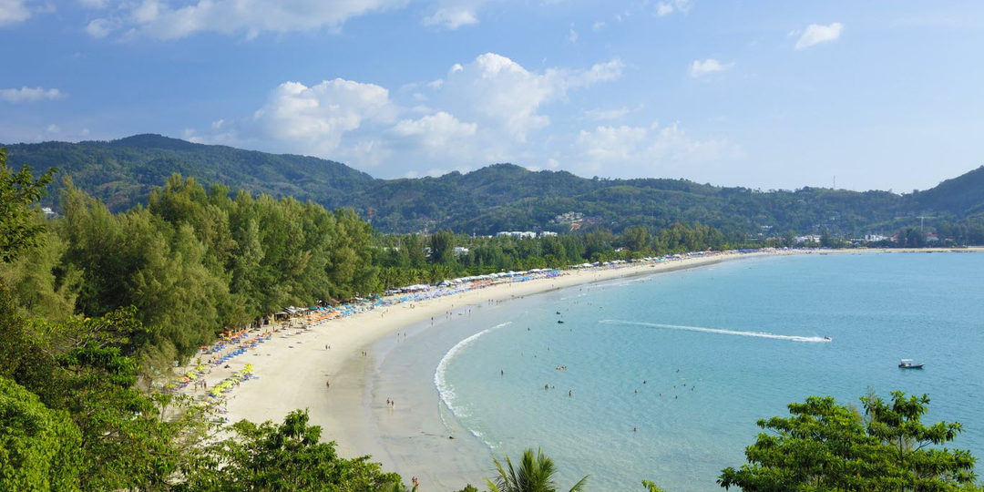 Пляж Камала на Пхукете: где находится, как добраться и что посмотреть поблизости