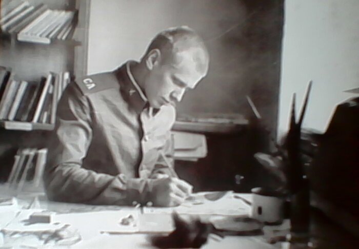 От бюрократизма не могла отделаться даже рабоче-крестьянская Красная армия / Фото: Vostok.Today