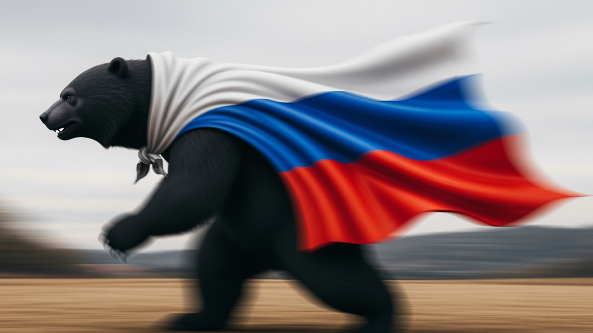 Один телефонный разговор, который испортил планы Белому дому. Фото: Арина Розанова / ForPost / нейросеть Freepik AI