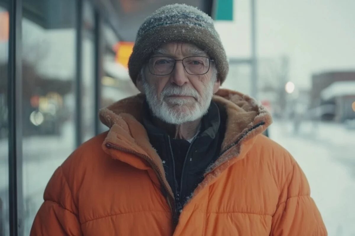    В Саратовской области работает каждый шестой пожилой пенсионер