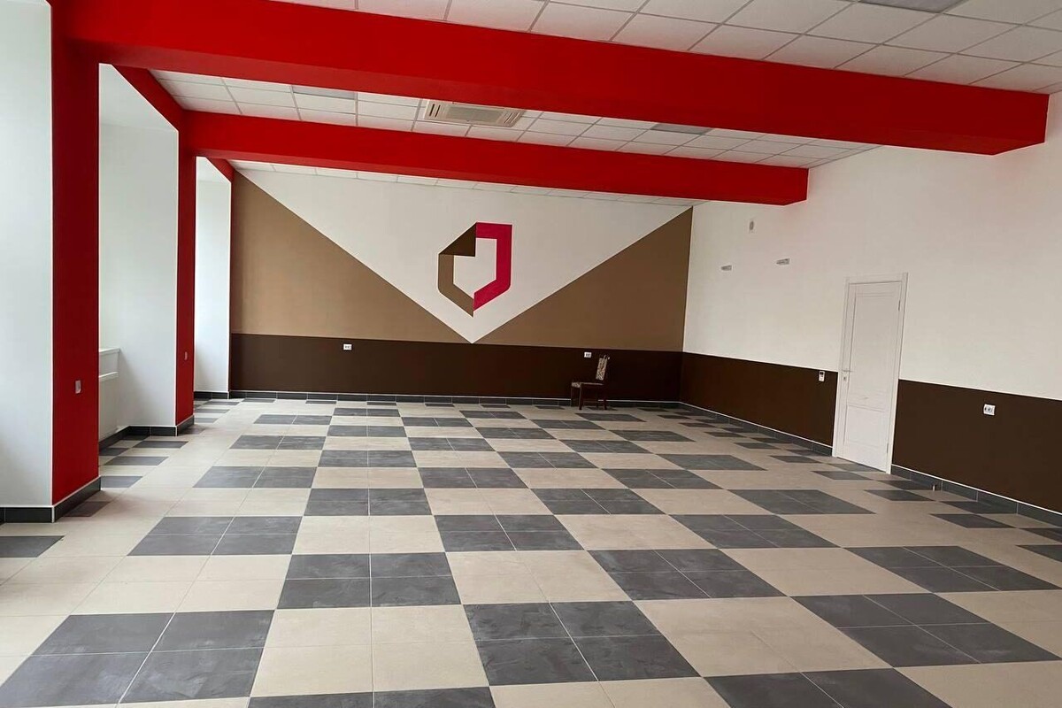    Фото: пресс-службы минстроя Херсонской области