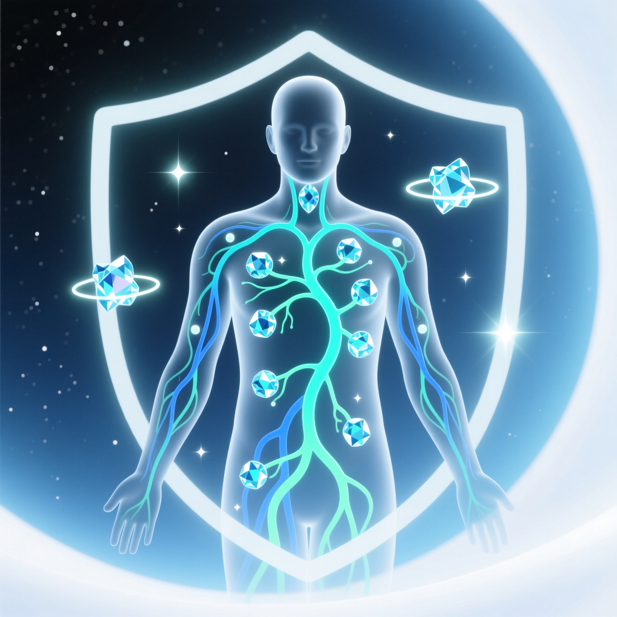 Лимфатическая система