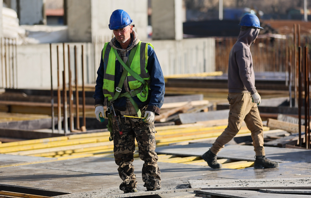 Дмитрий Ягодкин/ТАСС