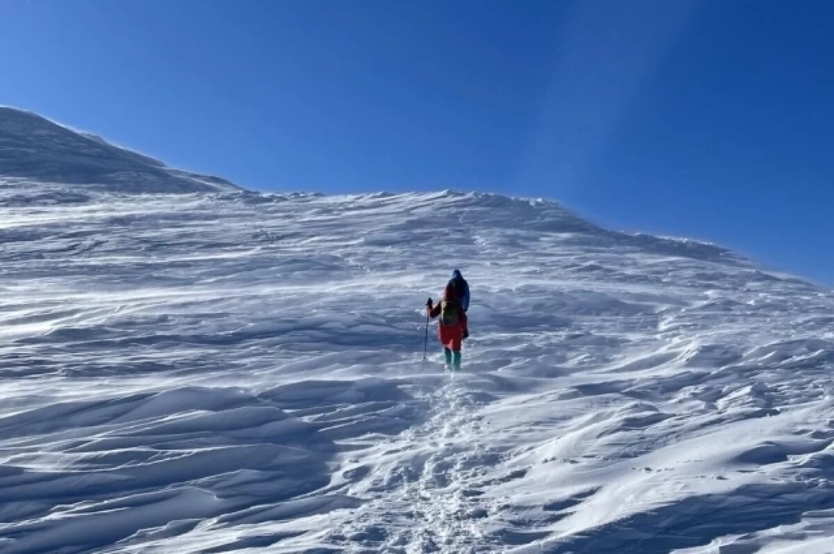    13 пропавших в Пермском крае туристов нашли.