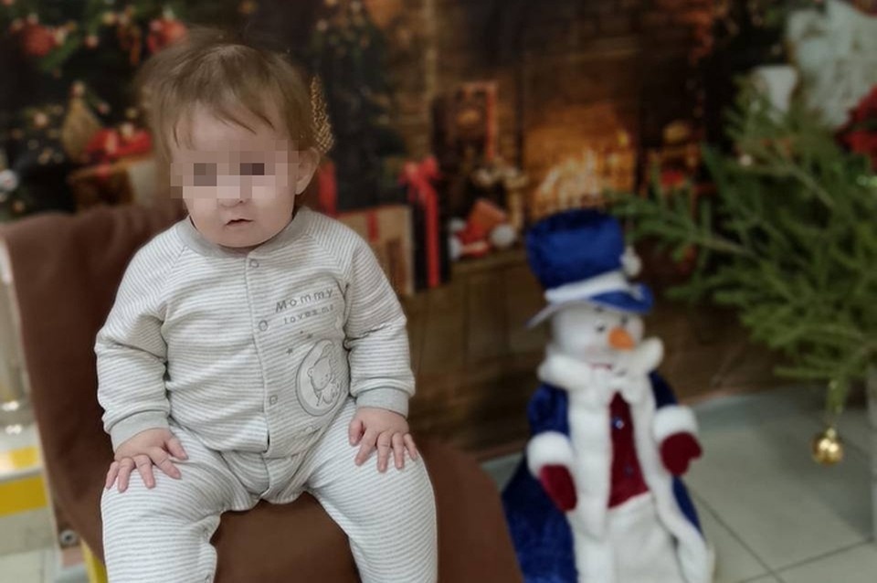    Вова. Фото: t.me/bloodysx