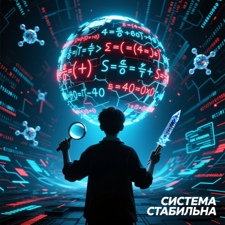 Задача, от которой стынет кровь, — это просто пазл, собранный из знакомых деталей. Паника видит монстра. Репетитор видит инструкцию по разборке. Давайте вооружимся логикой и сделаем из «ужасной» задачи — серию простых, почти технических шагов.