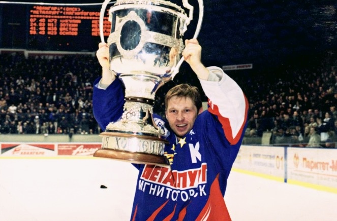 Евгений Геннадьевич Корешков