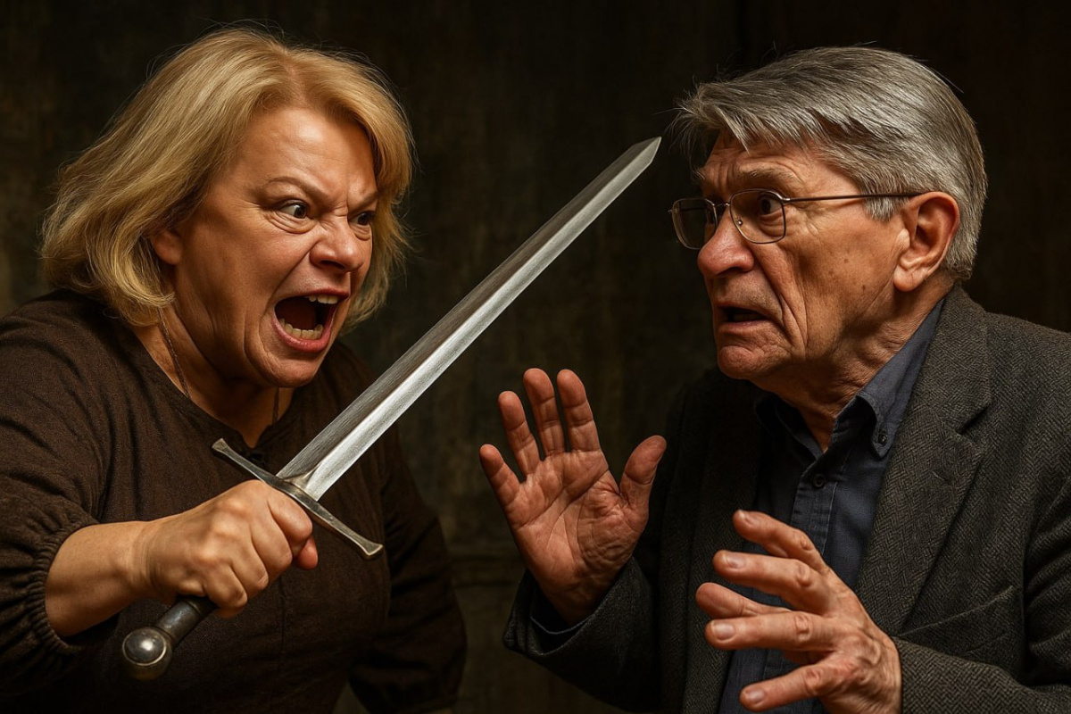    Фото: коллаж RuNews24.ru