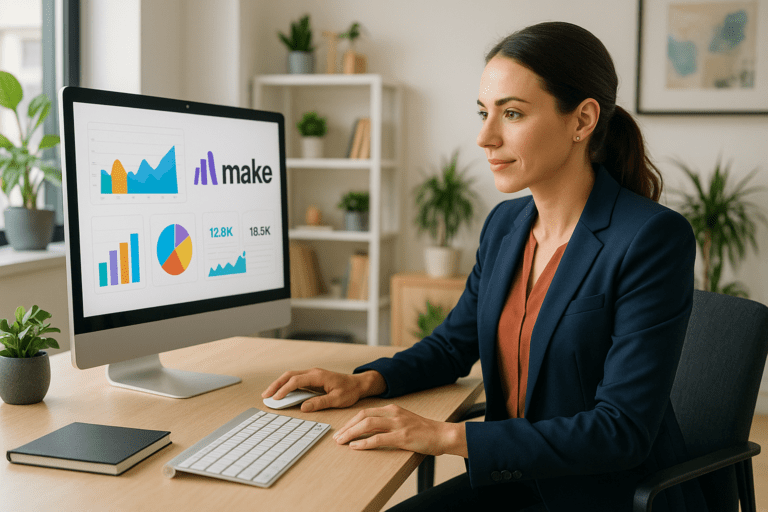    ИИ автоматизация для бизнеса Astralot AI