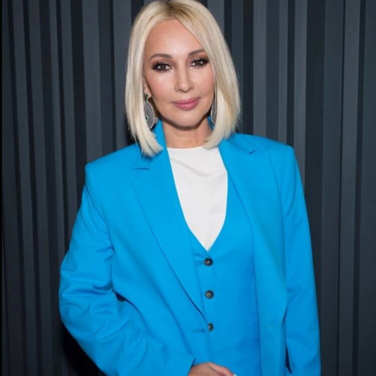 Лера Кудрявцева📷
