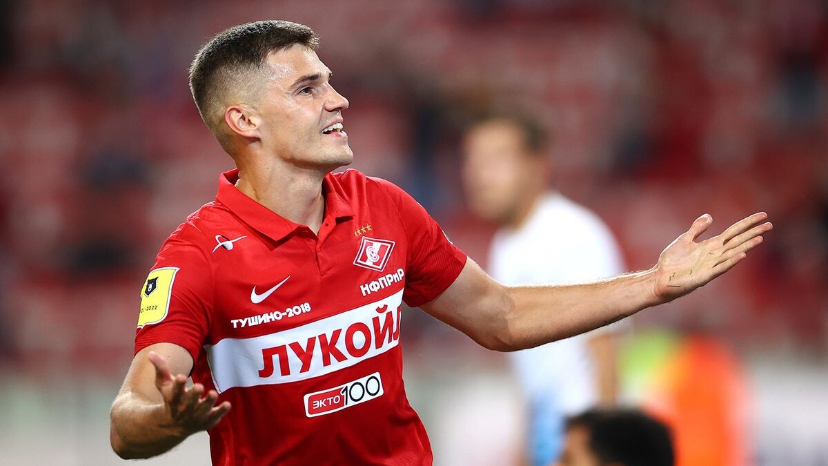    Александр Мысякин Sport24