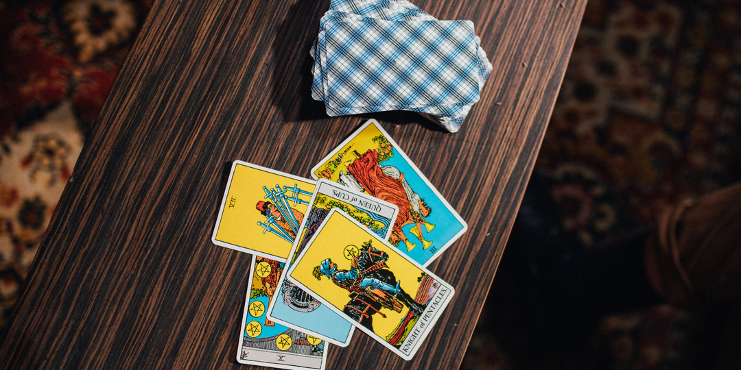 7 вещей, от которых нужно избавиться до 31 декабря — советы таролога