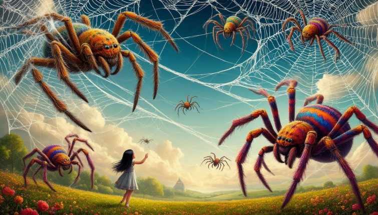 Изображение сгенерировано Шедеврум