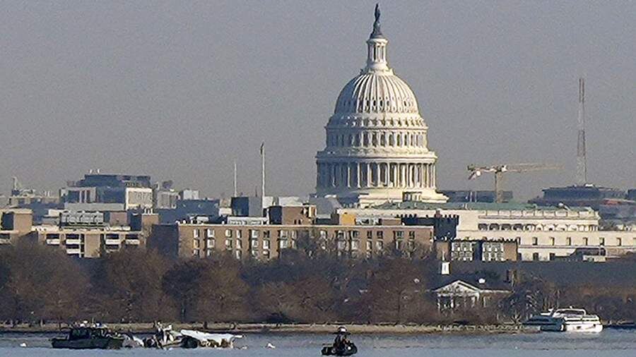 Фото: TASS/AP/Carolyn Kaster