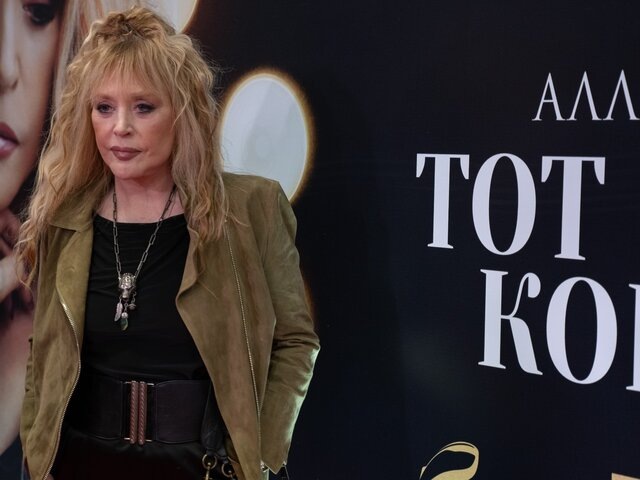    Фото: ТАСС/Елизавета Клементьева