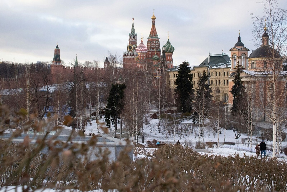     Сильные морозы и частые снегопады: синоптики назвали самый холодный и снежный месяц этой зимы в Москве