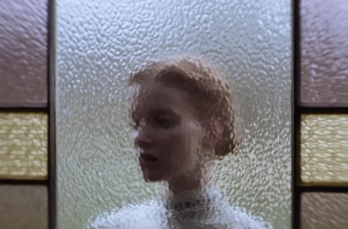 Кадр из фильма "Крипер".