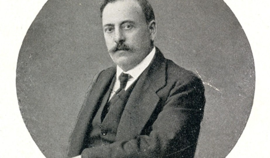 ЖИЗНЬ ВЫДАЮЩИХСЯ АРМЯН | Овсеп Аргутян