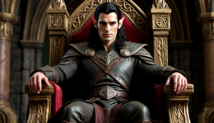 Изображение сгенерировано Шедеврум