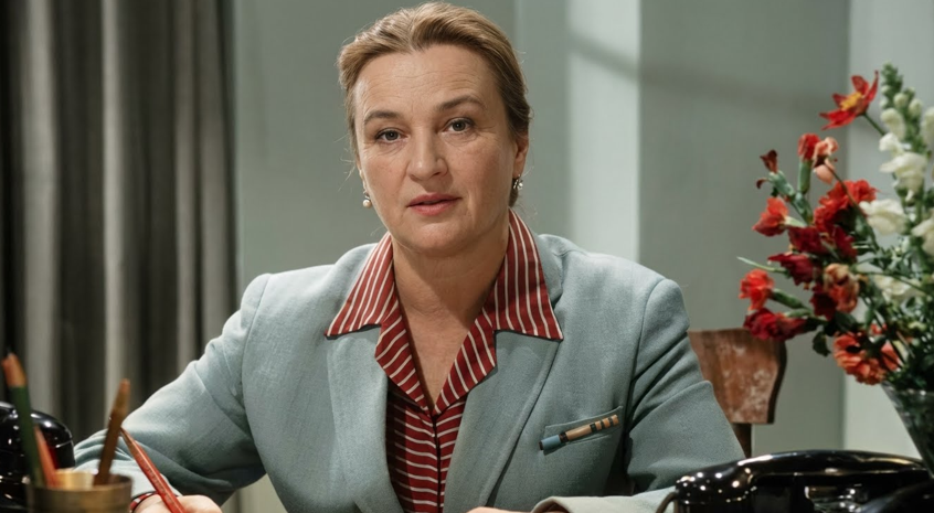 Она была слишком талантливой: как коллеги сломали судьбу актрисы Натальи Медведевой