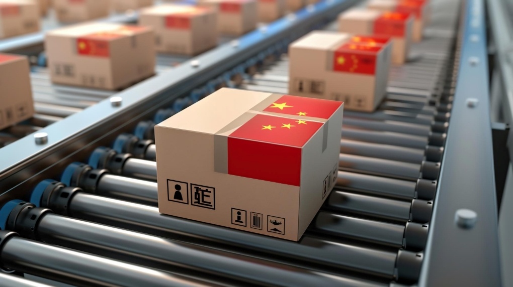 Фабрики Китая на 1688 или Таобао