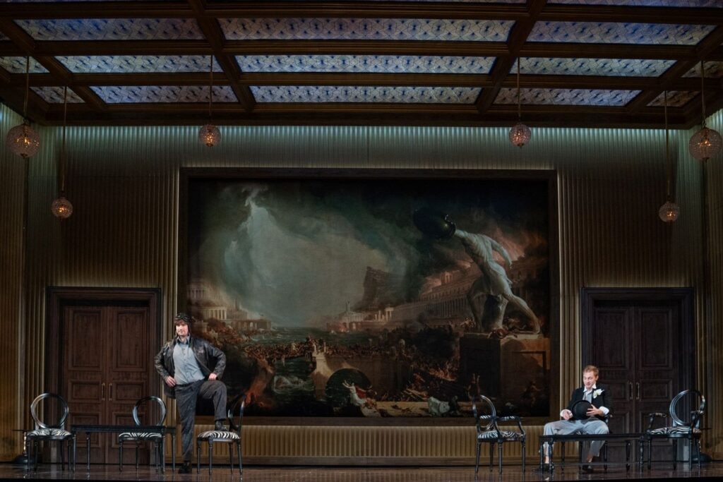    Фото: Инара Ибрагимова Источник фото: Театр To Go