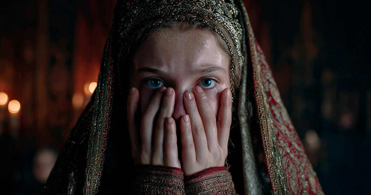 Фото: © РЕН ТВ