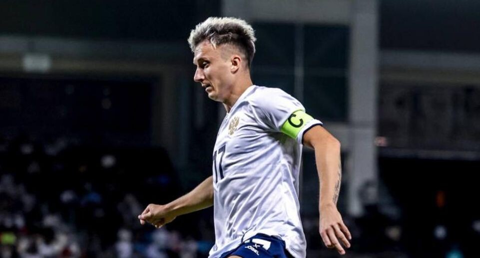    сборная России по футболу