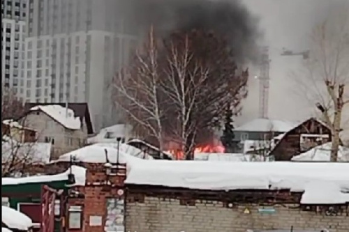    Фото: ТГК "Новосибирск с огоньком"