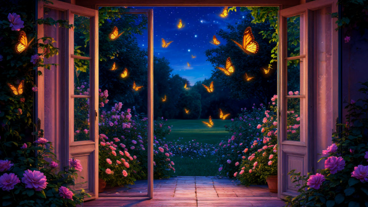 Изображение сгенерировано Шедеврум