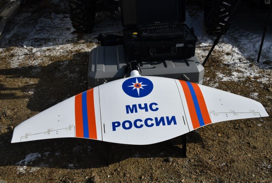     / Источник: © Евгений Епанчинцев/РИА Новости