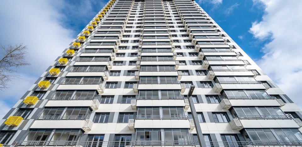     Владимир Ефимов: по проекту КРТ в Коммунарке построят жилье и создадут около 1,3 тысячи рабочих мест