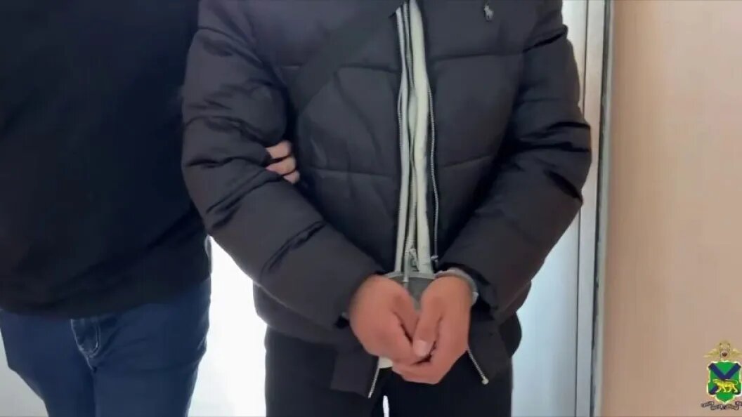    Фото: ГУ МВД по Приморскому краю