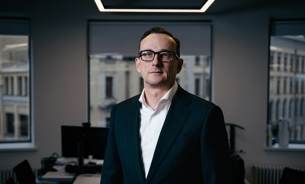 Фото: Евгений Филиппов/«Эксперт»