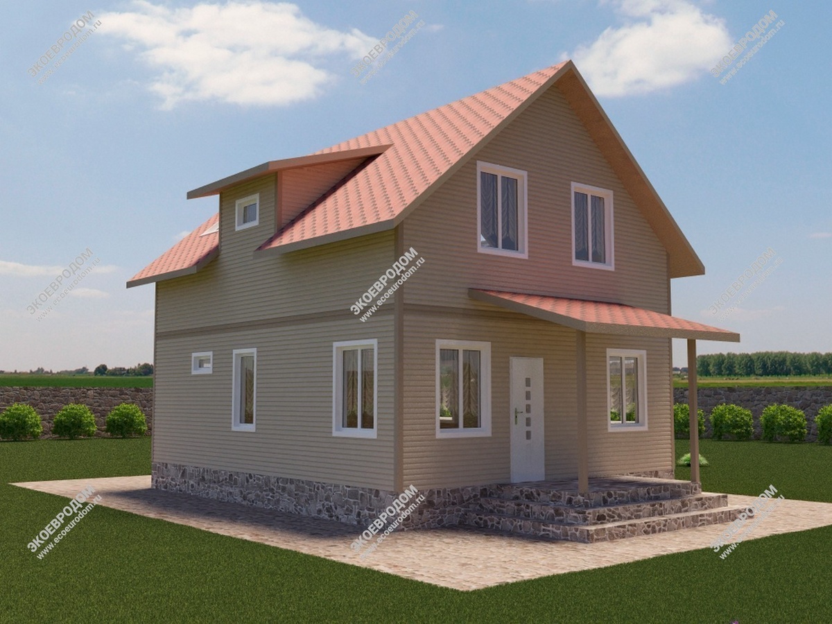 Проект "Луиджи"