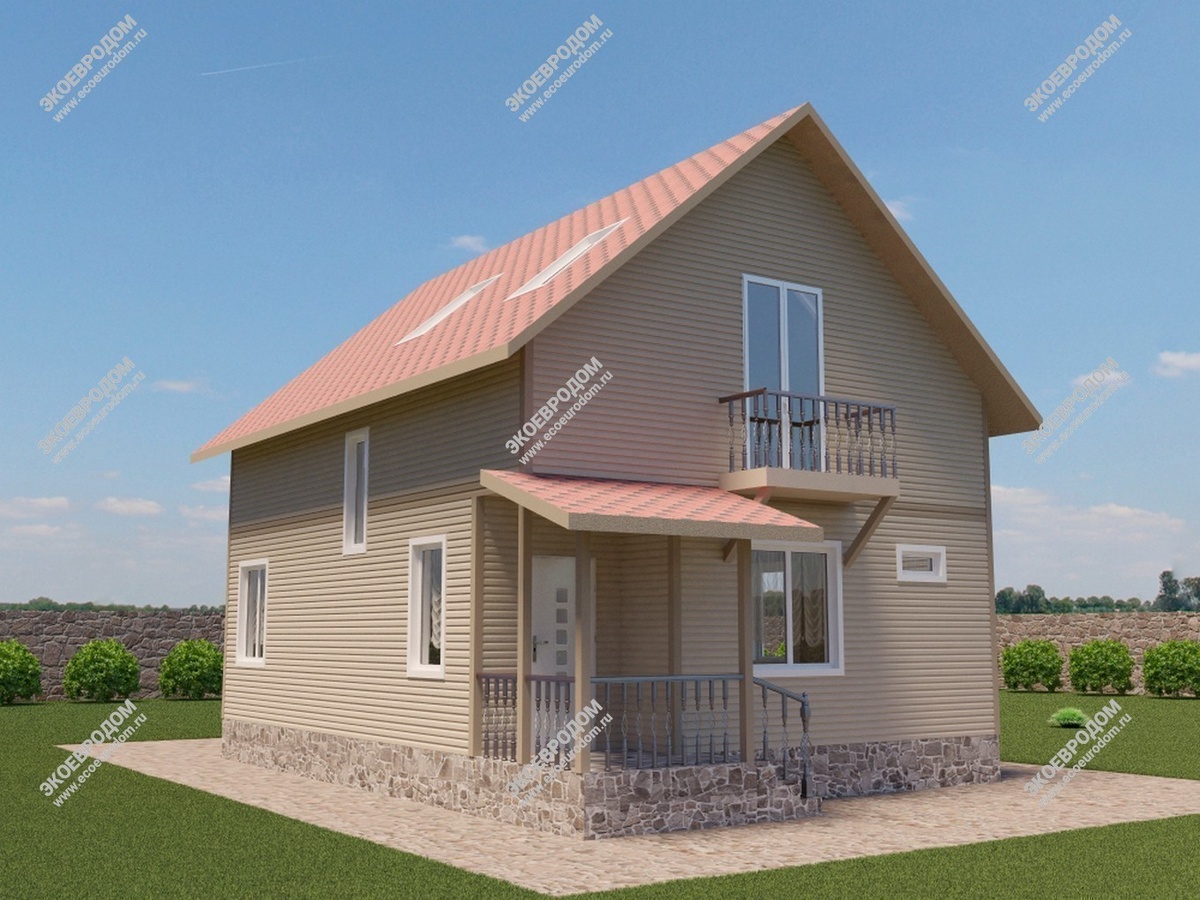 Проект "Луиджи"