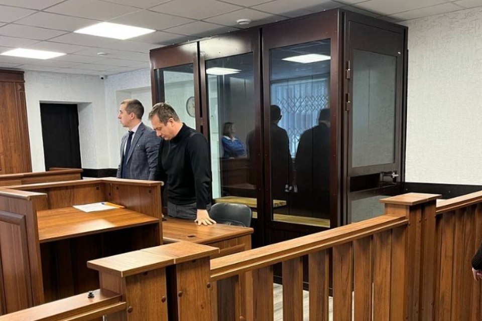    Приговор в законную силу не вступил. Фото: объединенная пресс-служба судов Удмуртии