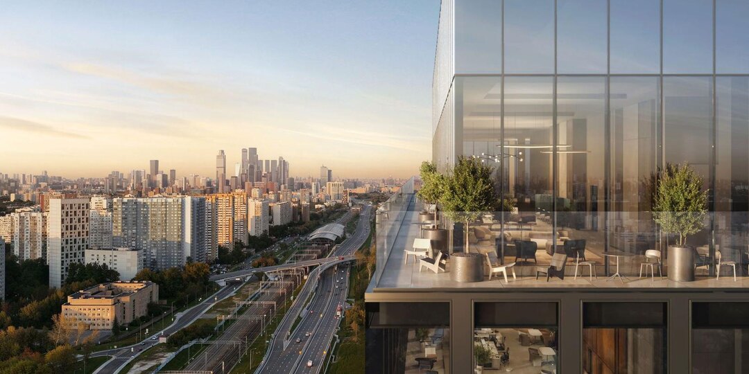 Новые объекты офисов «Большого Сити»: стоит ли инвестировать