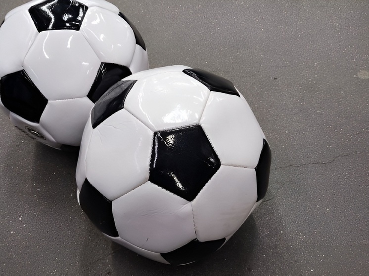     В Хакасии на турнире по мини-футболу собрали деньги для гумпомощи бойцам. Фото: архив МК в Хакасии