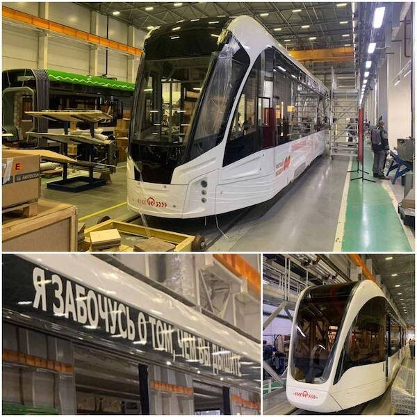 Листайте вправо, чтобы увидеть больше изображений