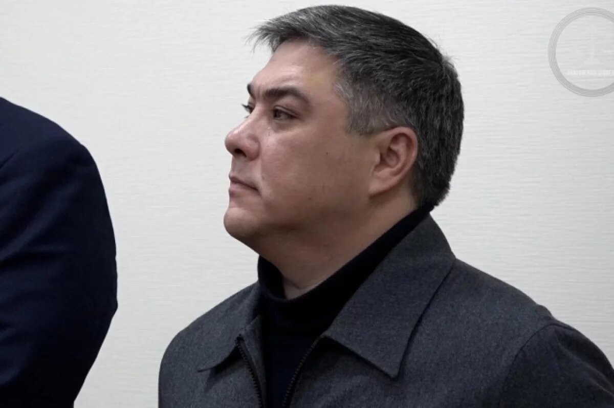    Экс-замглавы Краснодара Нетреба получил срок за покушение на мошенничество