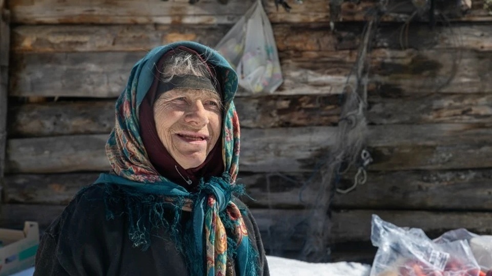 Как Агафья Лыкова встречает новый год. Традиции отшельницы