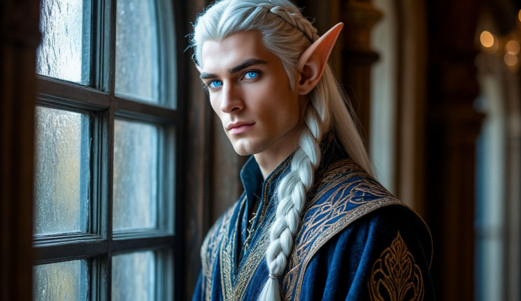 Изображение сгенерировано Шедеврум