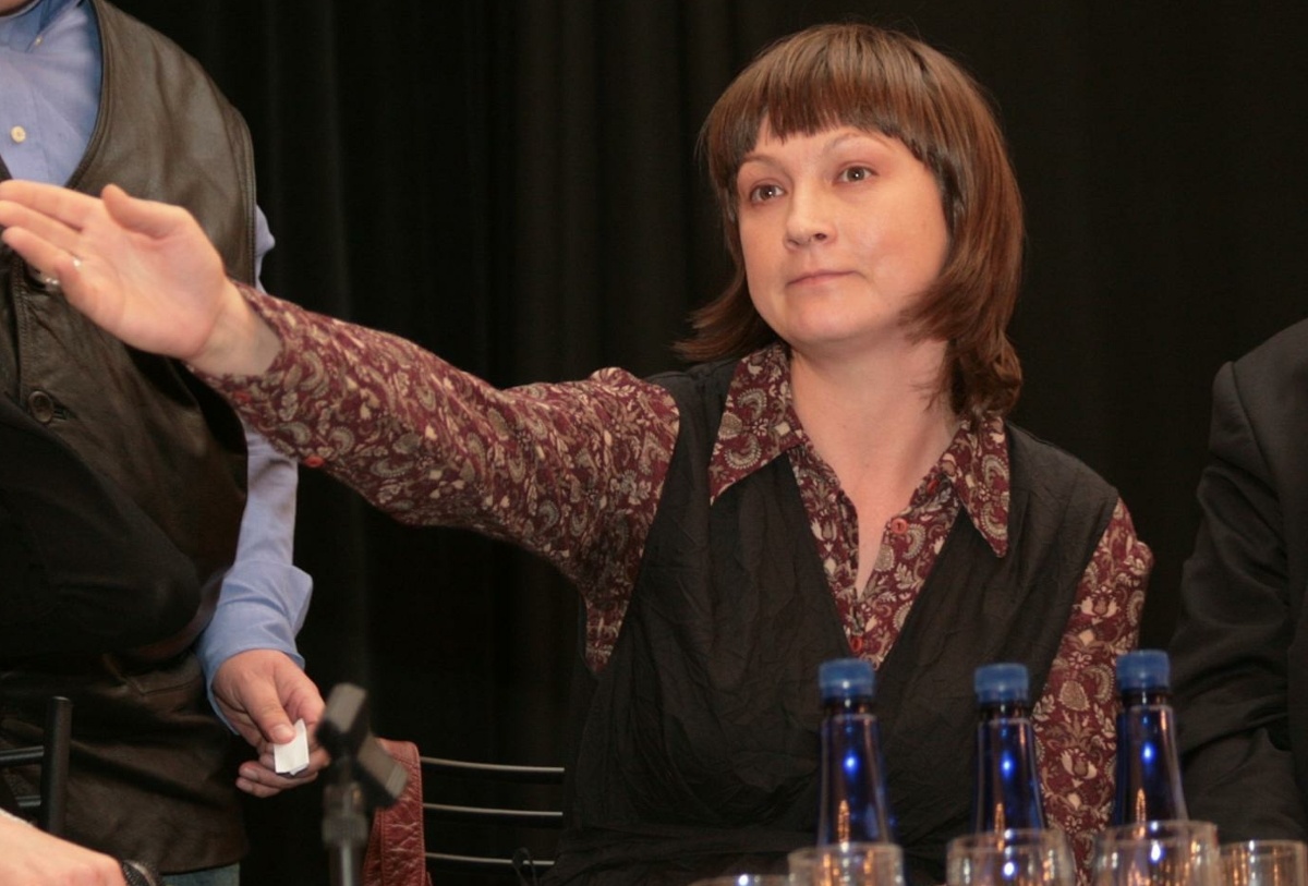 Произошедшее с Ксенией Качалиной стало тяжелым испытанием для Ефремова. Фото: Global Look Press