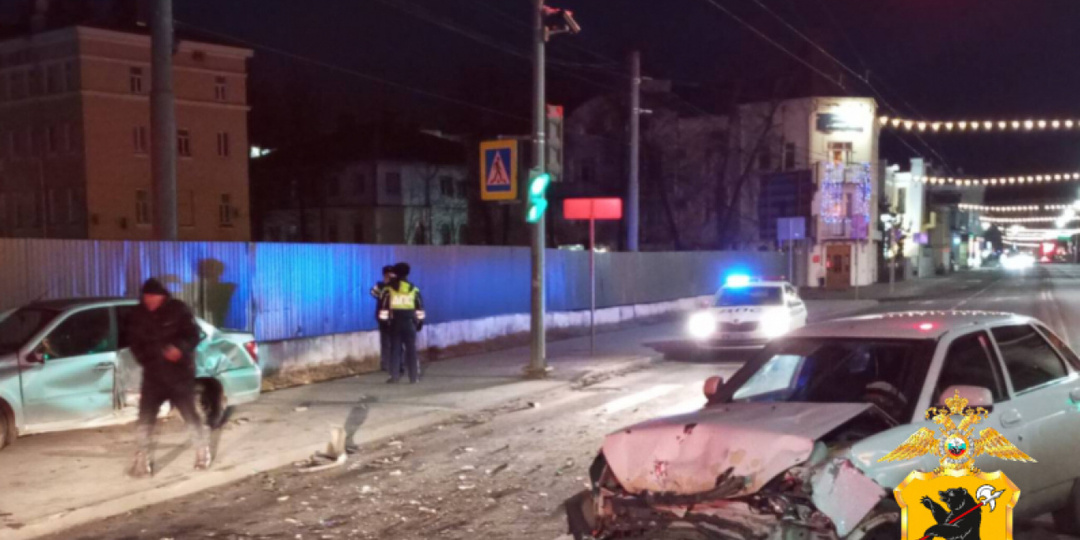 В Ярославле водителя могут посадить на 5 лет после ДТП, где погибла молодая девушка